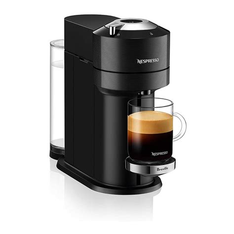 Nespresso Vertuo Next